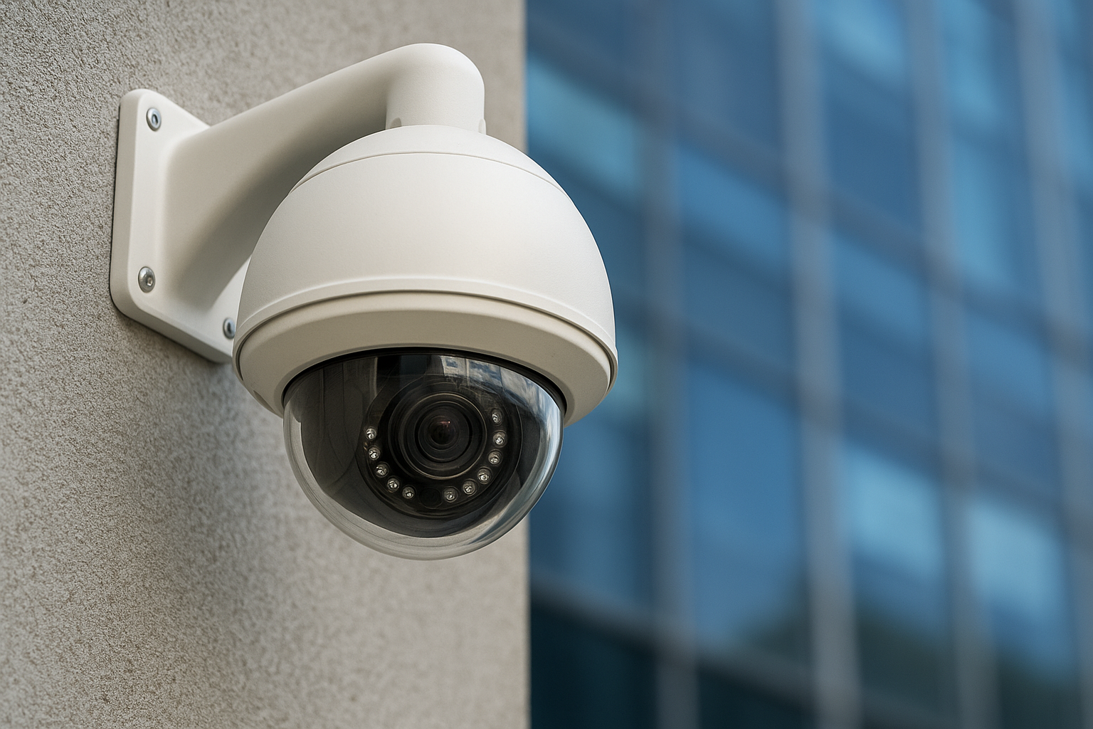 CCTV Maintenance Tips Jaipur