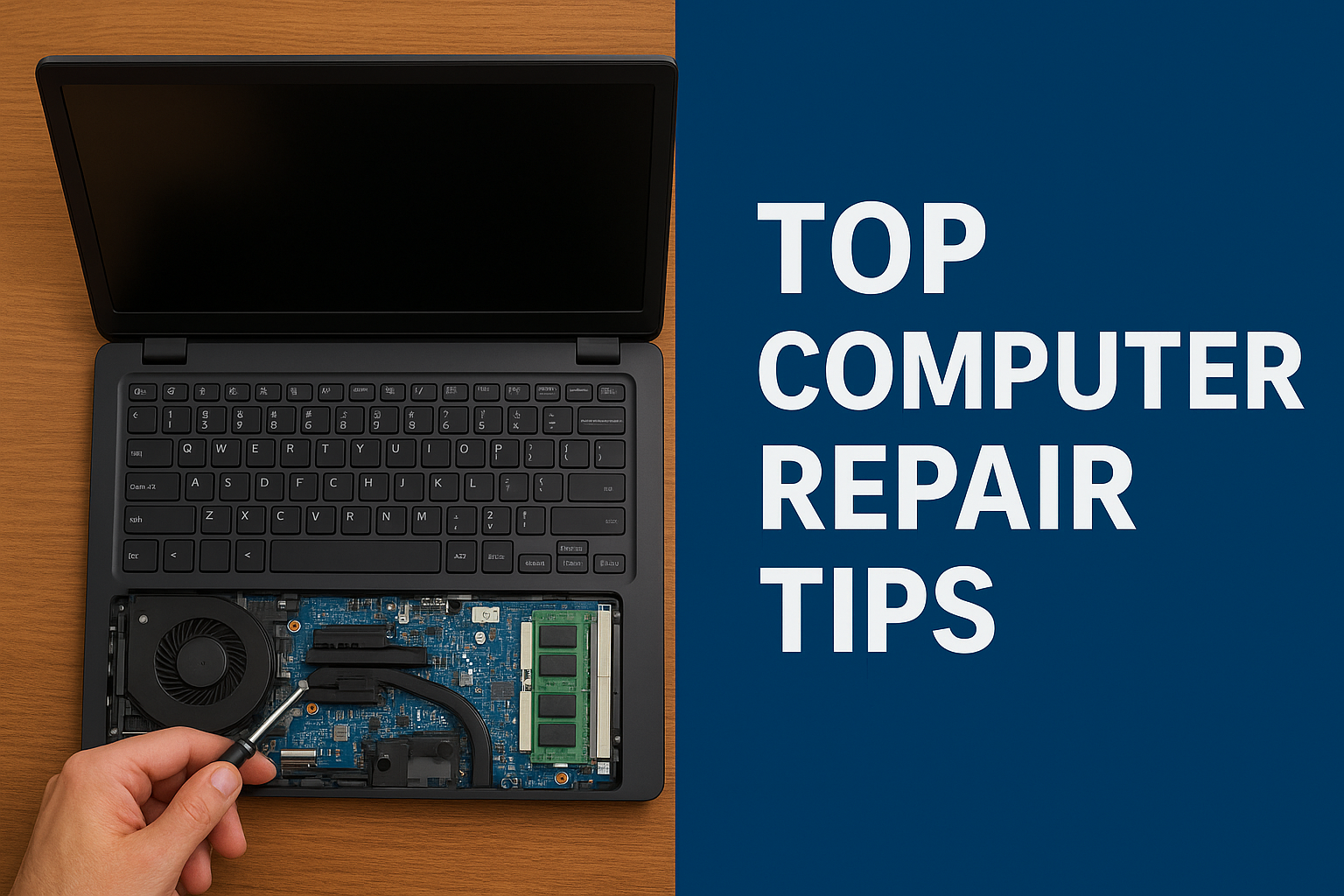 Computer Maintenance Tips Jaipur